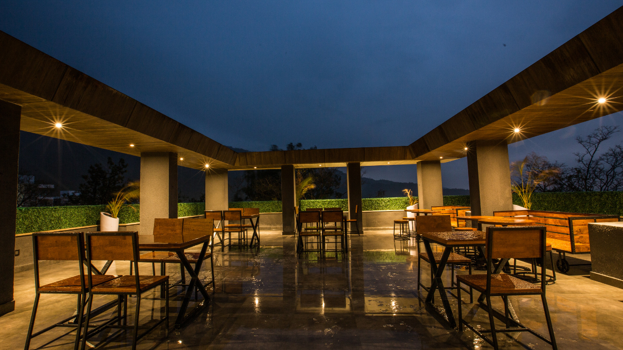 Sky House 