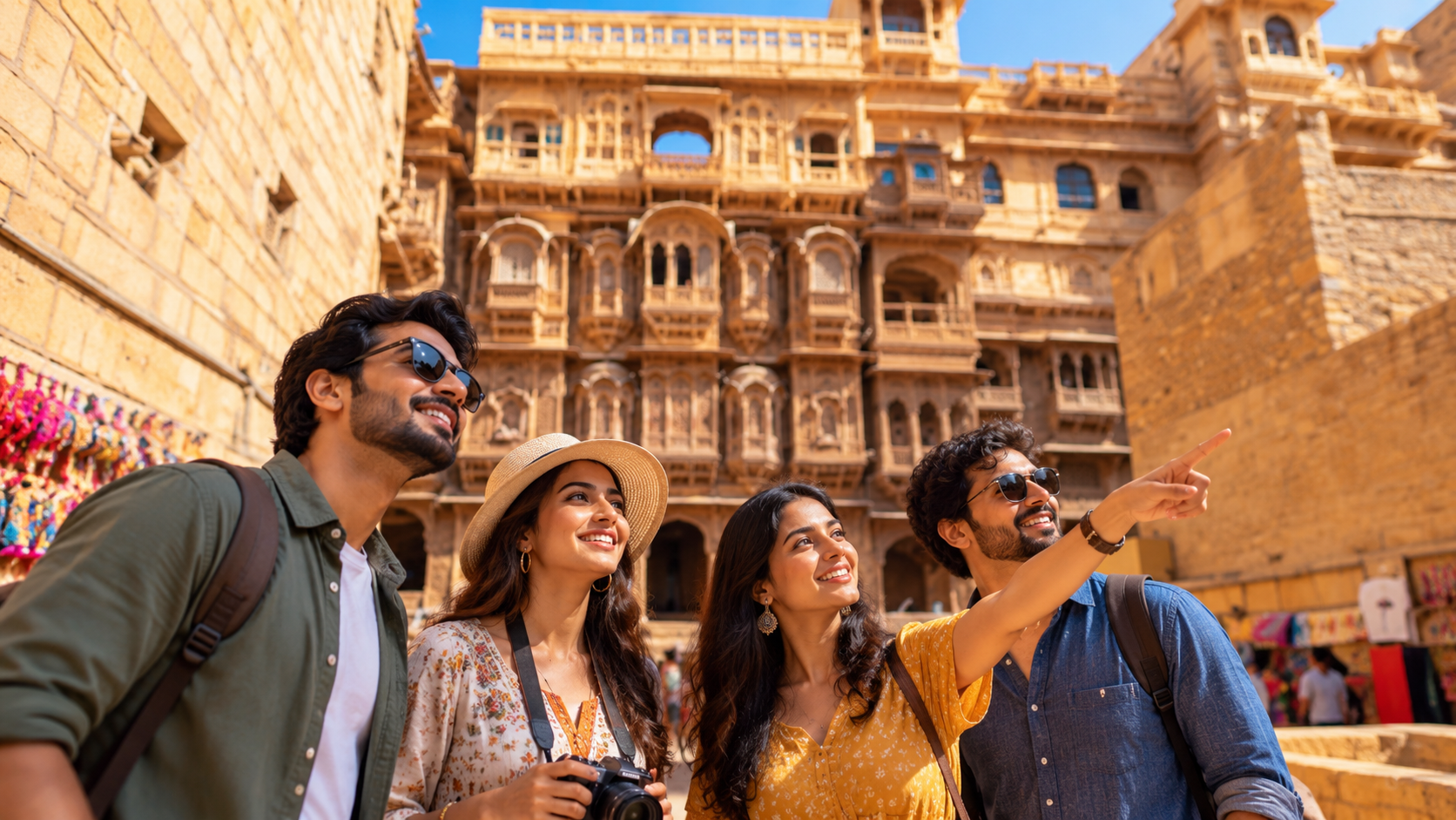 Heritage & Culture Explorers 
