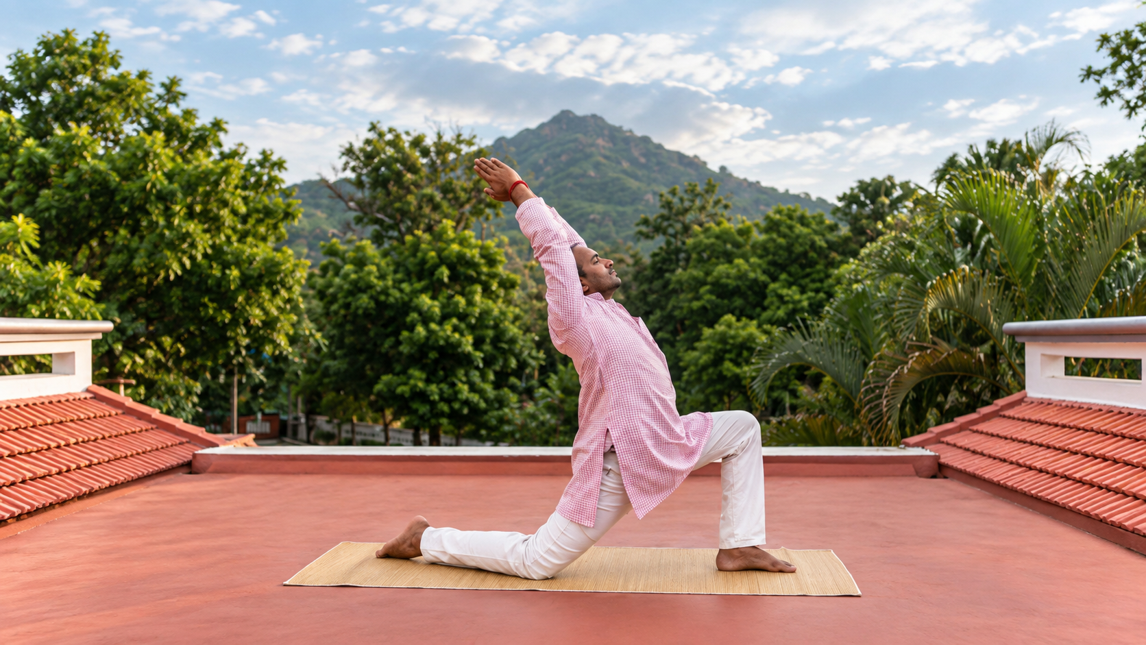 Wellness & Yoga Enthusiasts