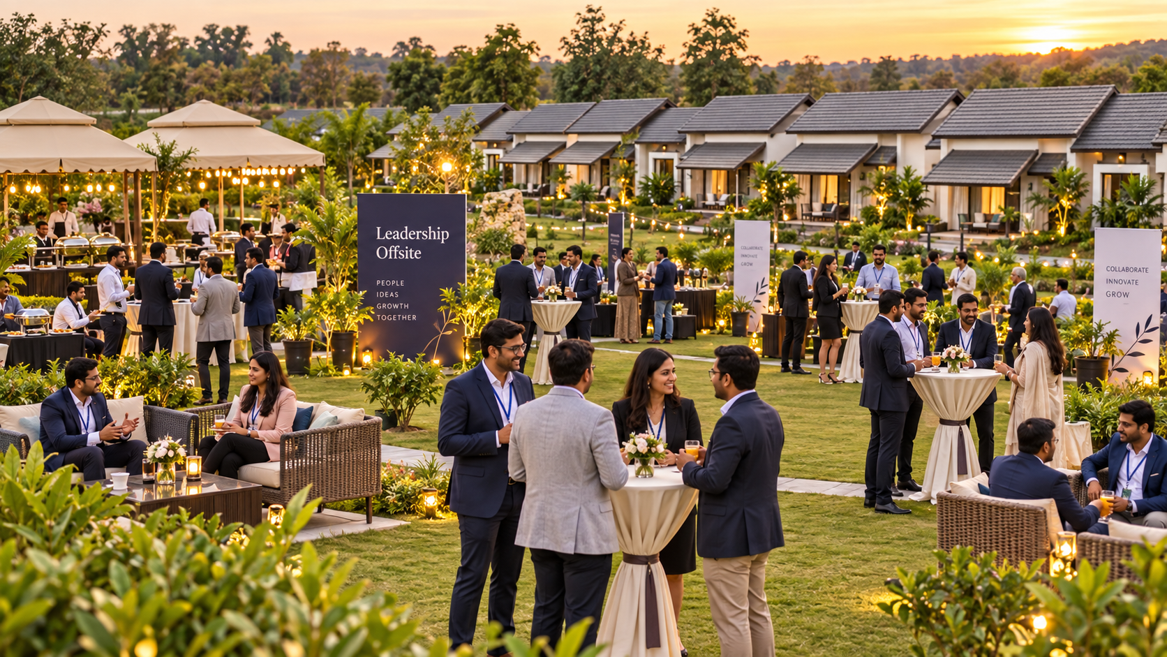 Business Events