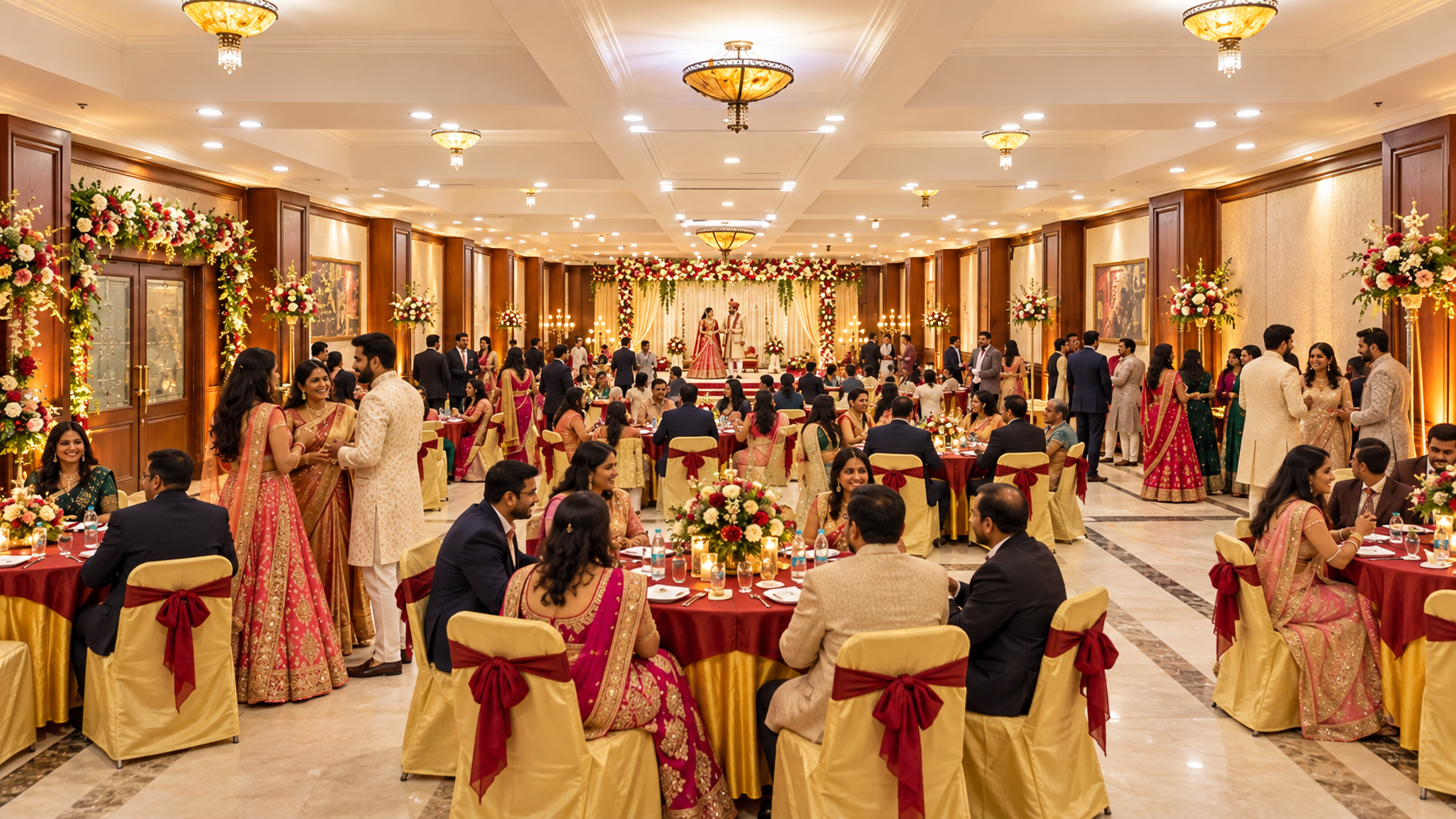 Destination Wedding Couples 