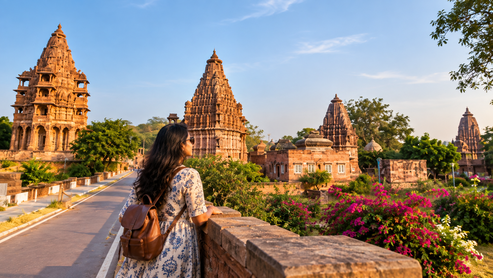 Solo Travellers & Backpackers 