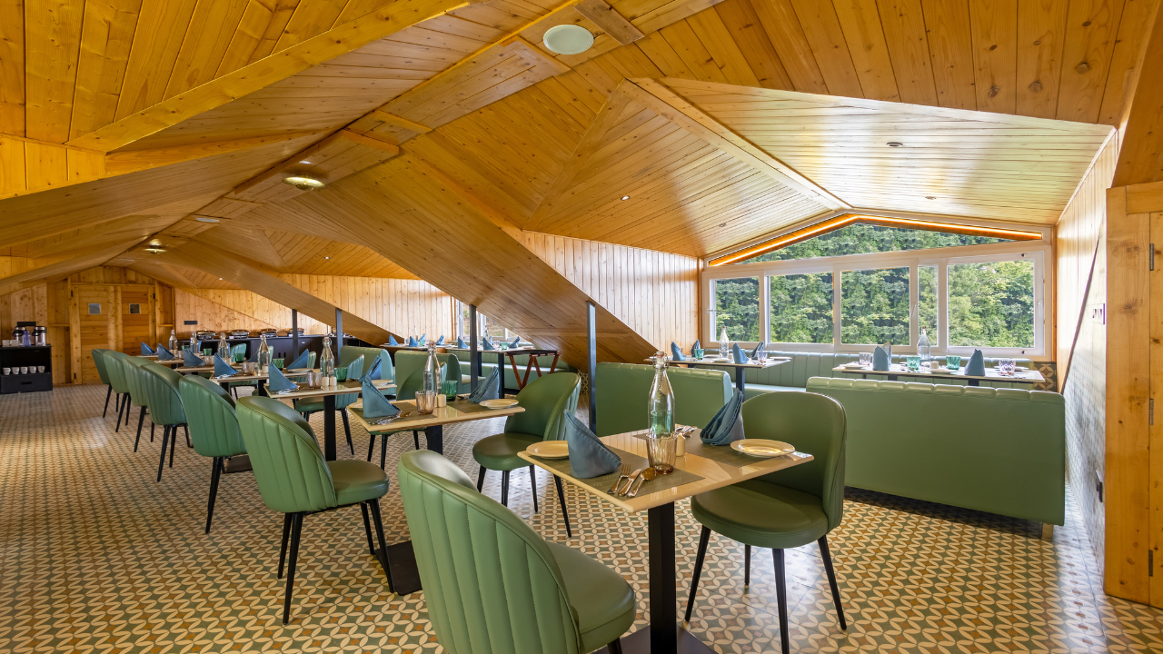 Valley View Restaurant