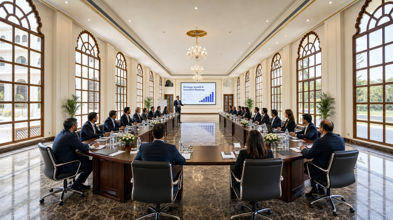 Corporate Teams 