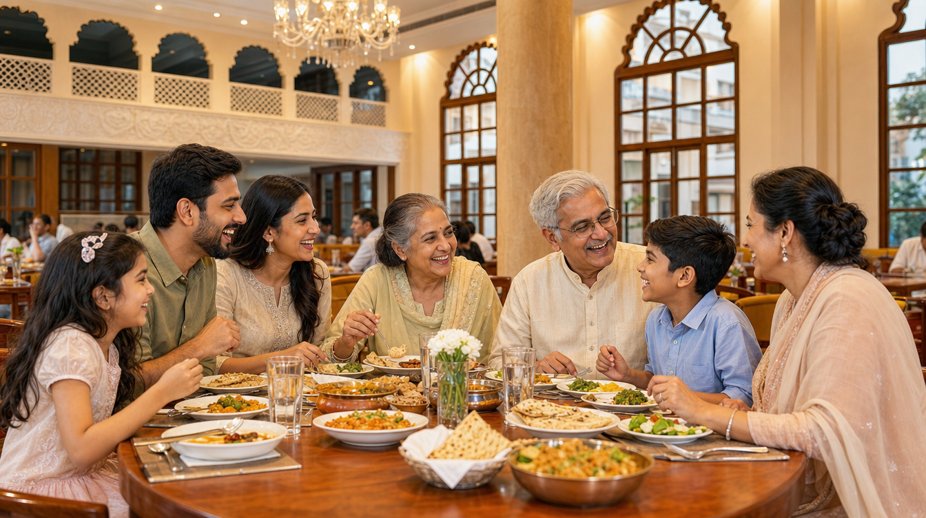 Families 