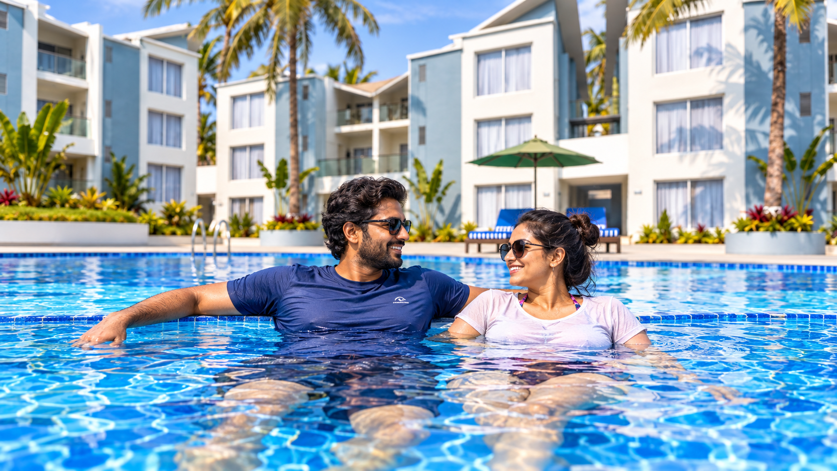 Couples & Honeymooners 