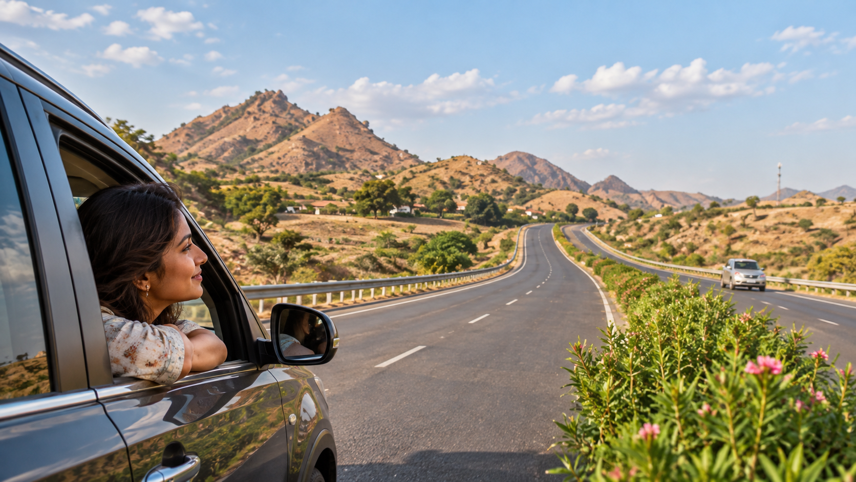 Weekend Travellers from Jaipur 