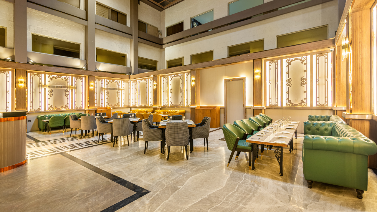 Atrium