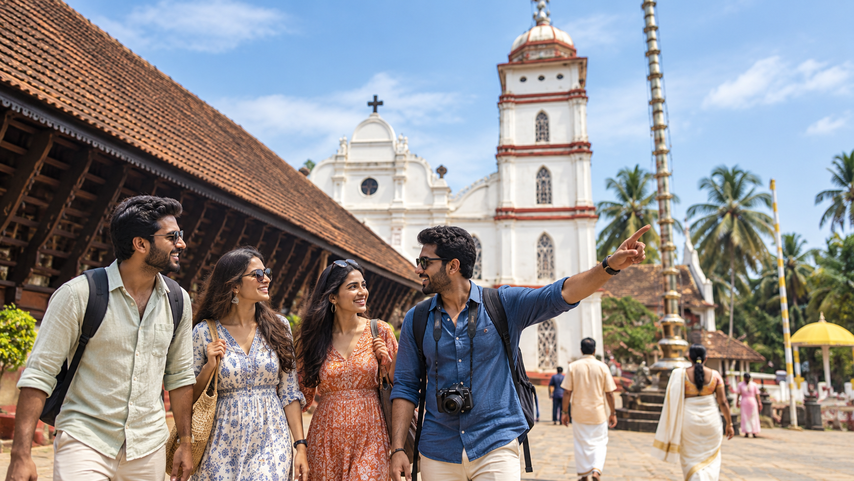 Culture & Heritage Explorers 
