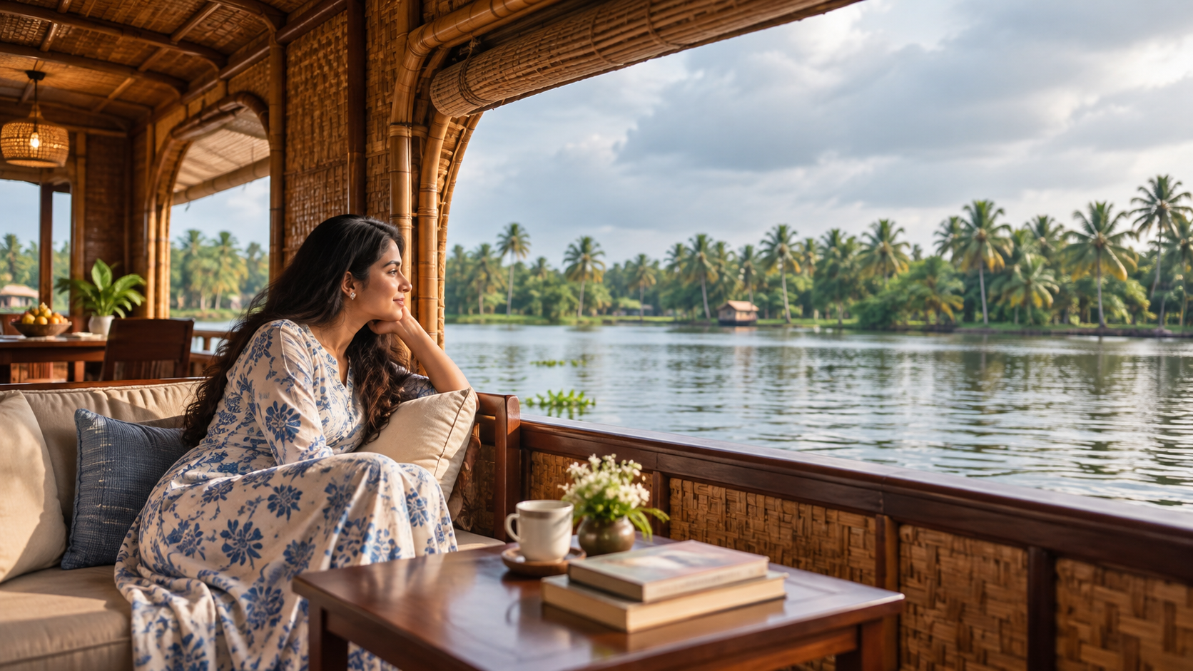 Nature & Coastal Escapes 