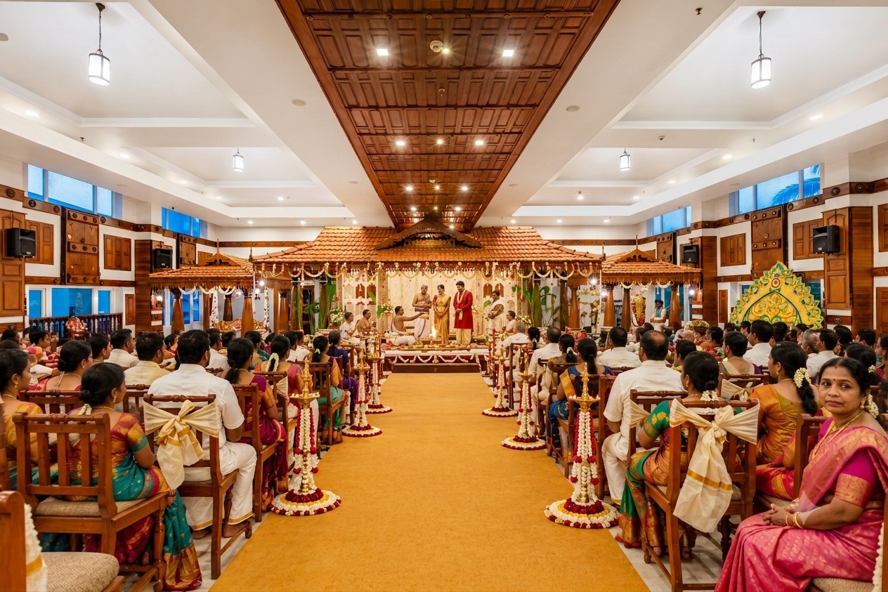 Wedding & Celebration Groups 