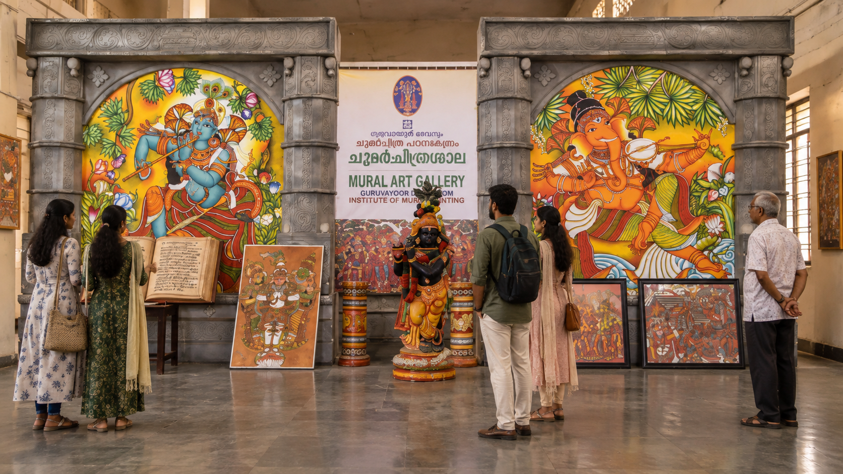 Culture & Heritage Seekers 