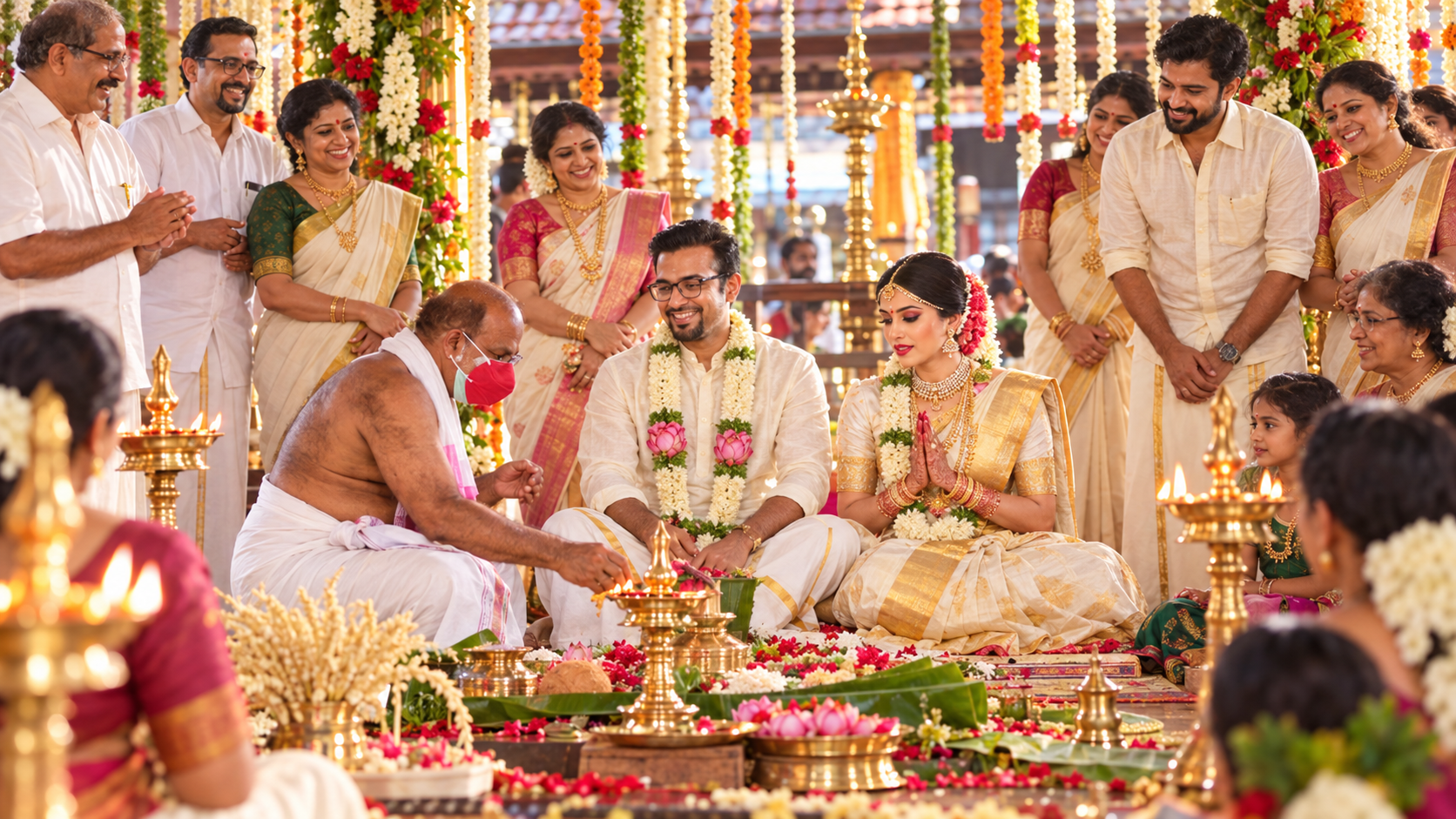 Wedding & Event Groups 