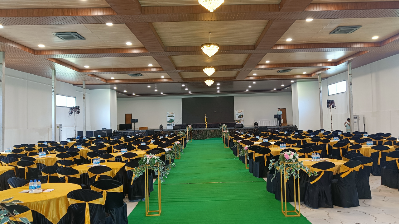 Events
