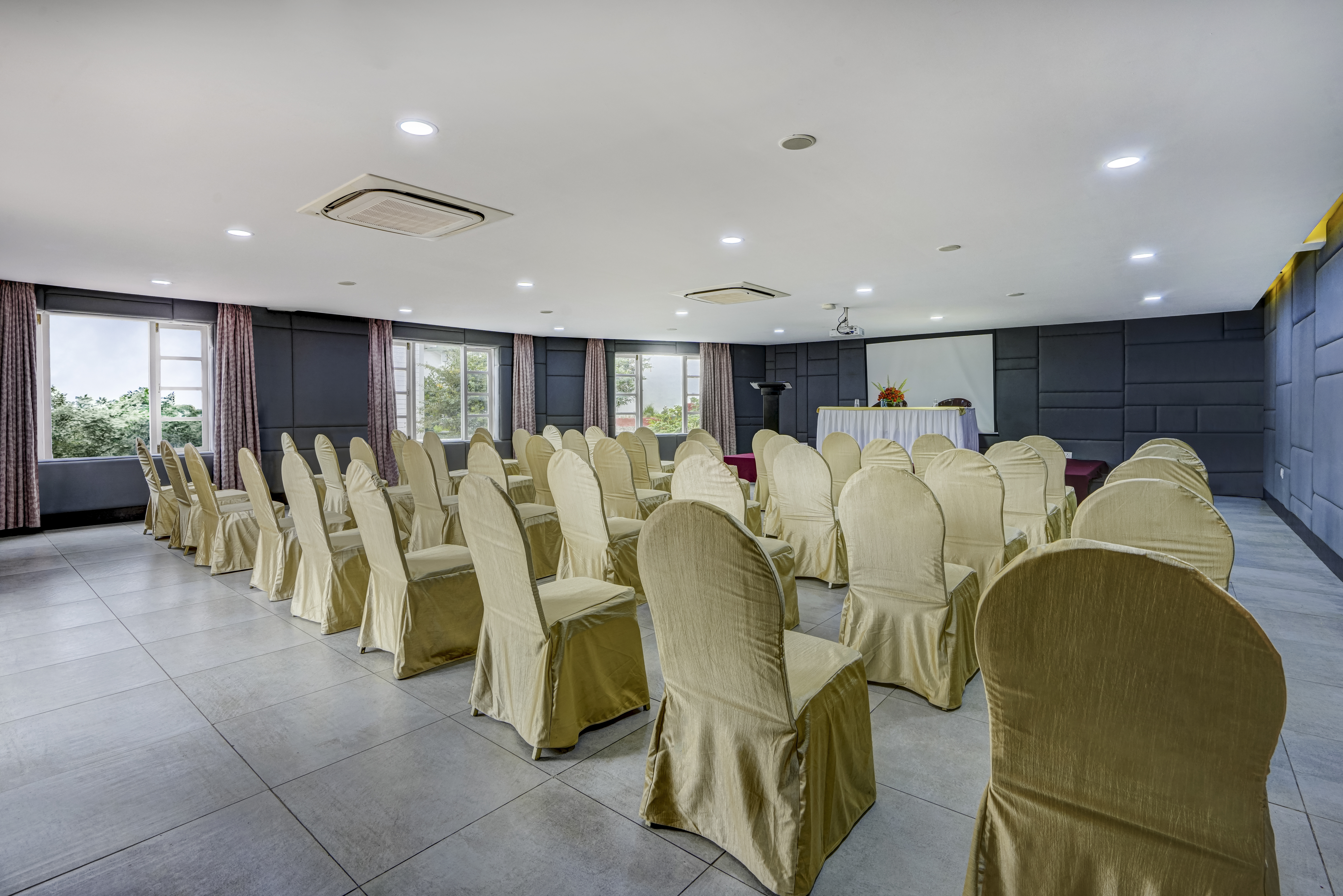 Events