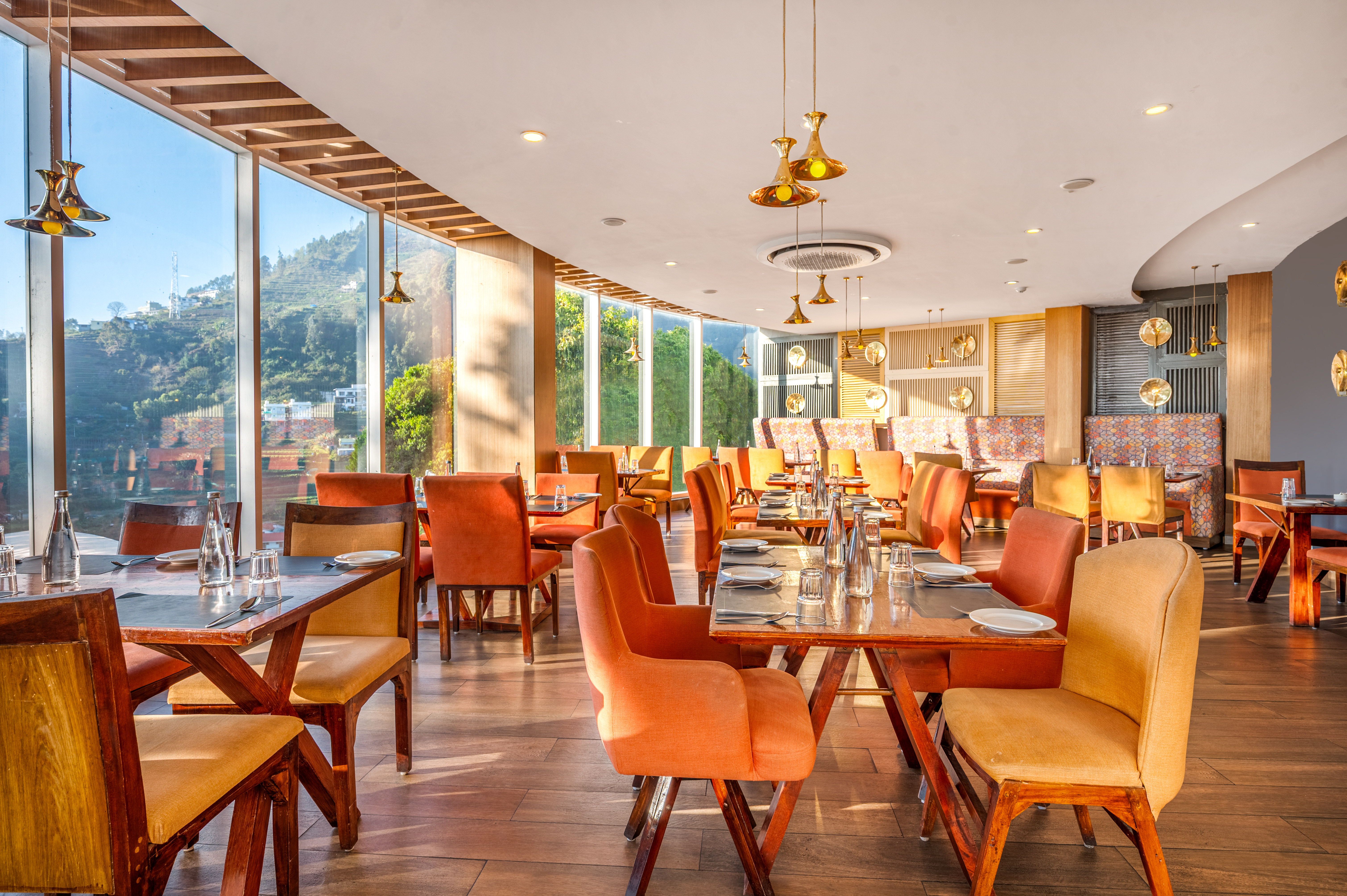 Valley View Restaurant 