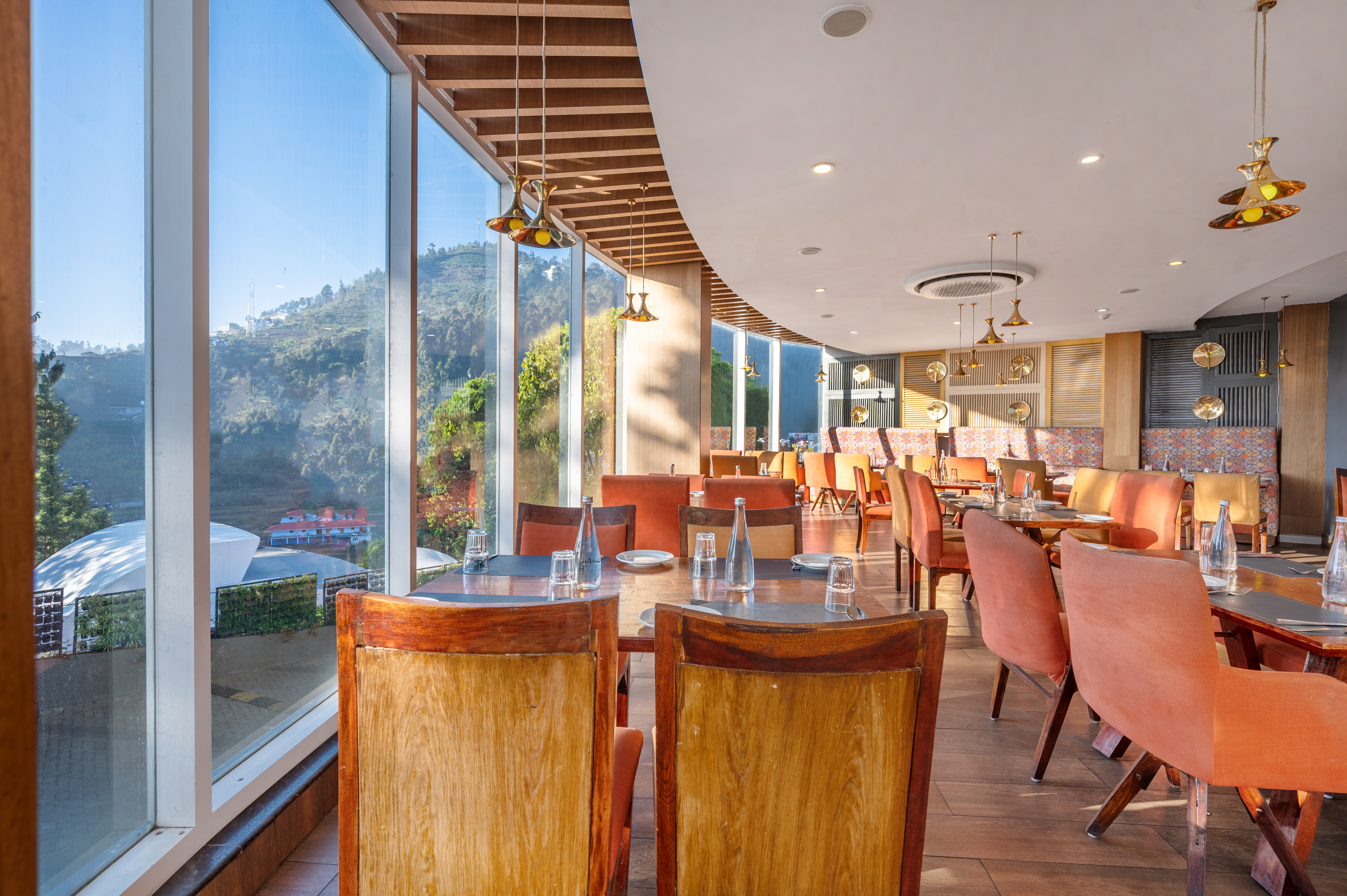 A Taste of Kodaikanal, Served Fresh 