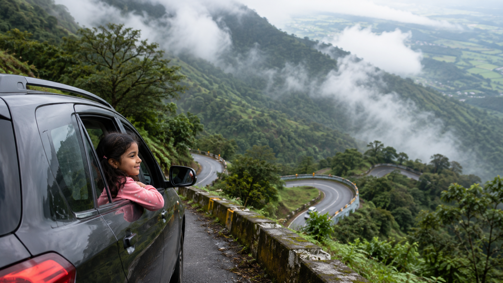 Weekend Escapes