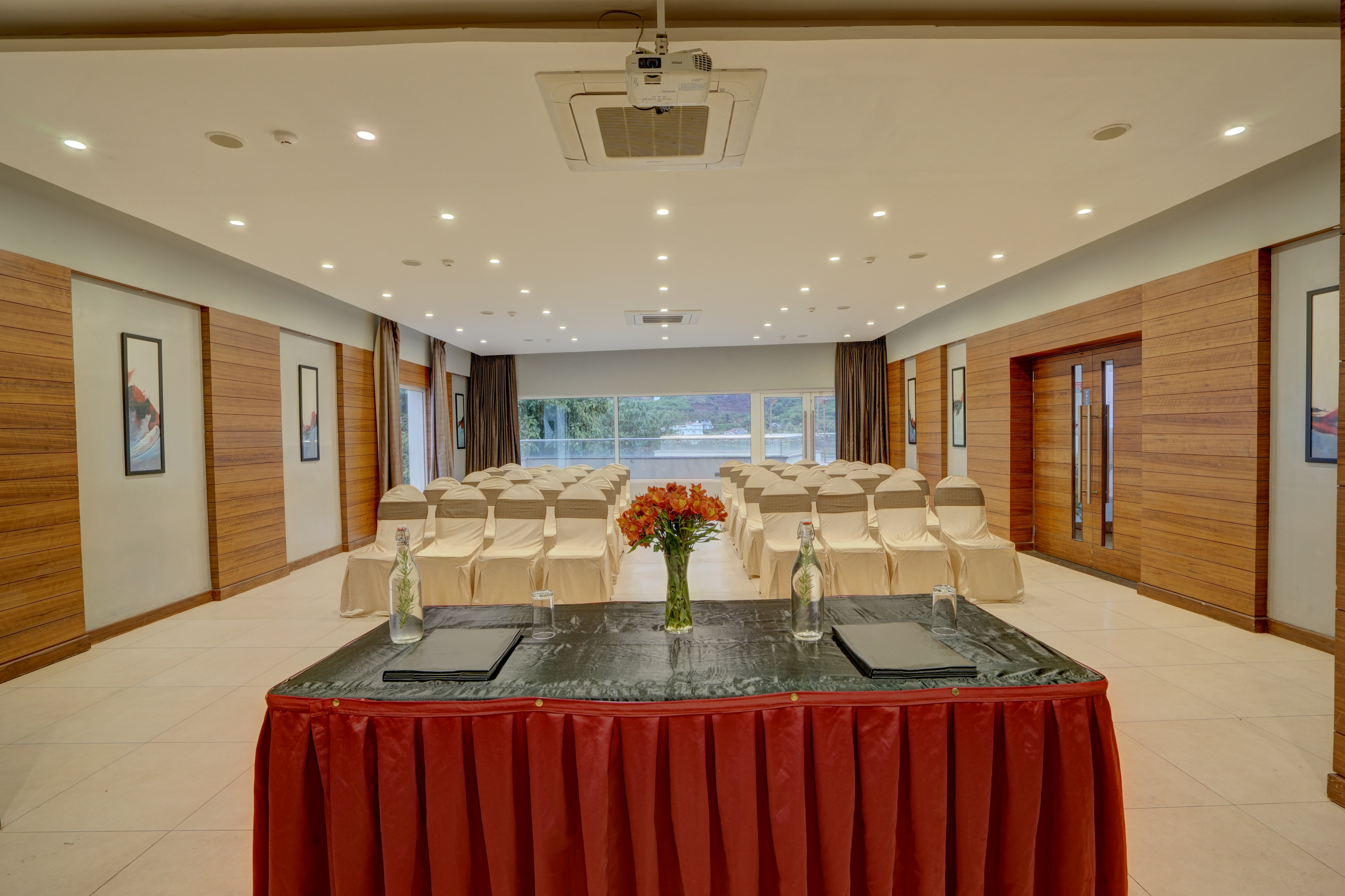 Events