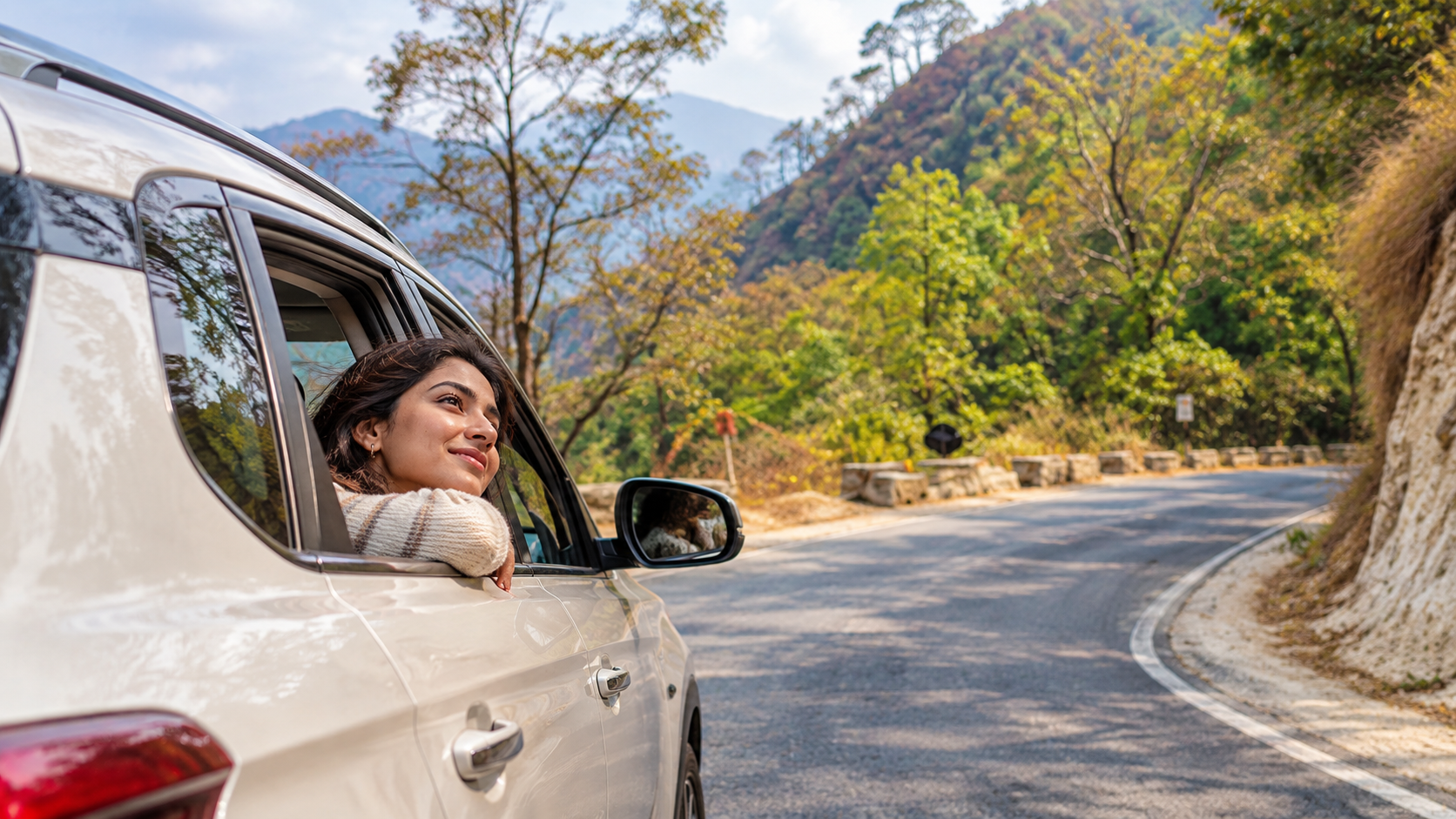 Weekend Travellers from Delhi & NCR 