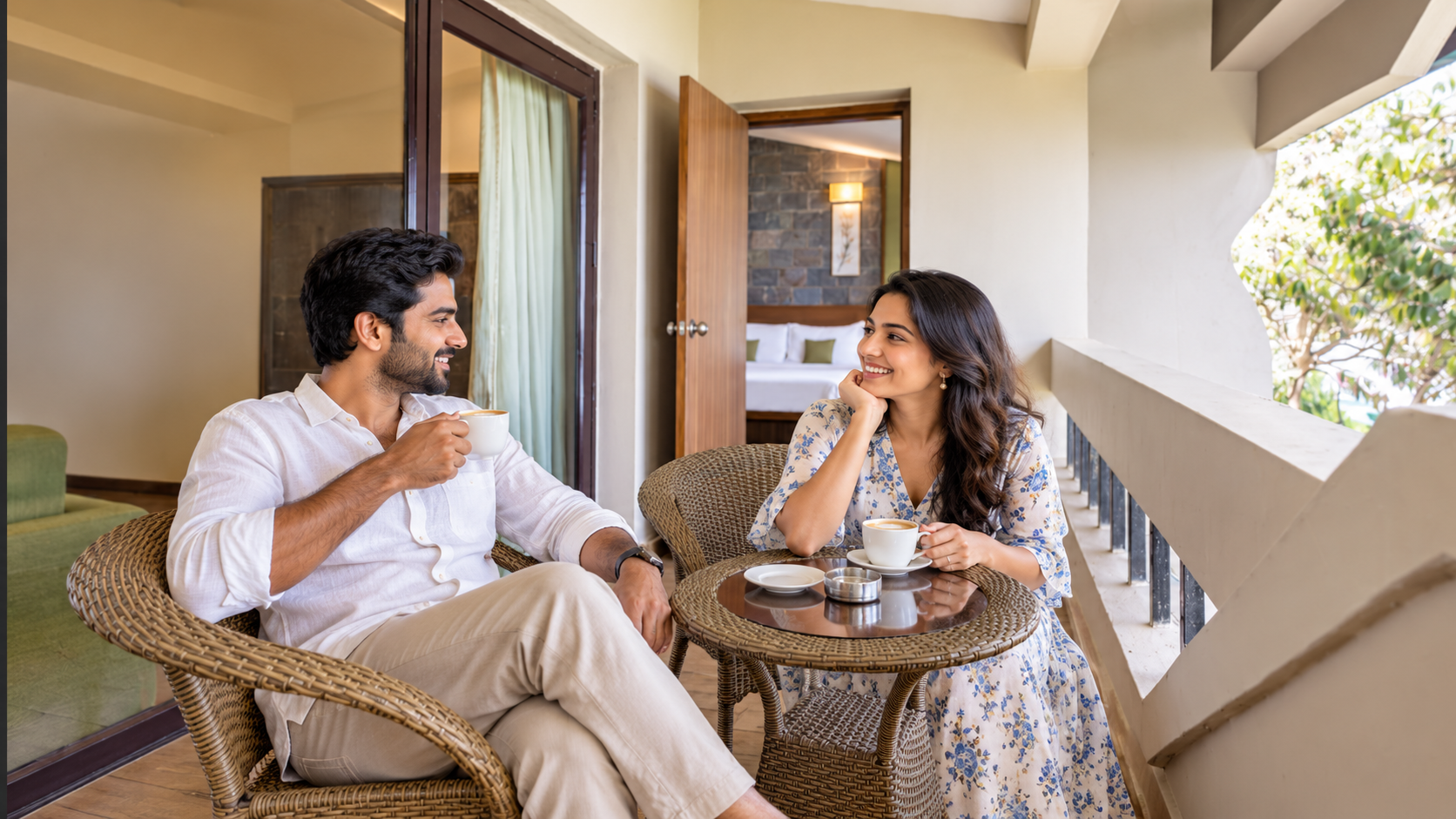 Honeymoon & Couple Trips 