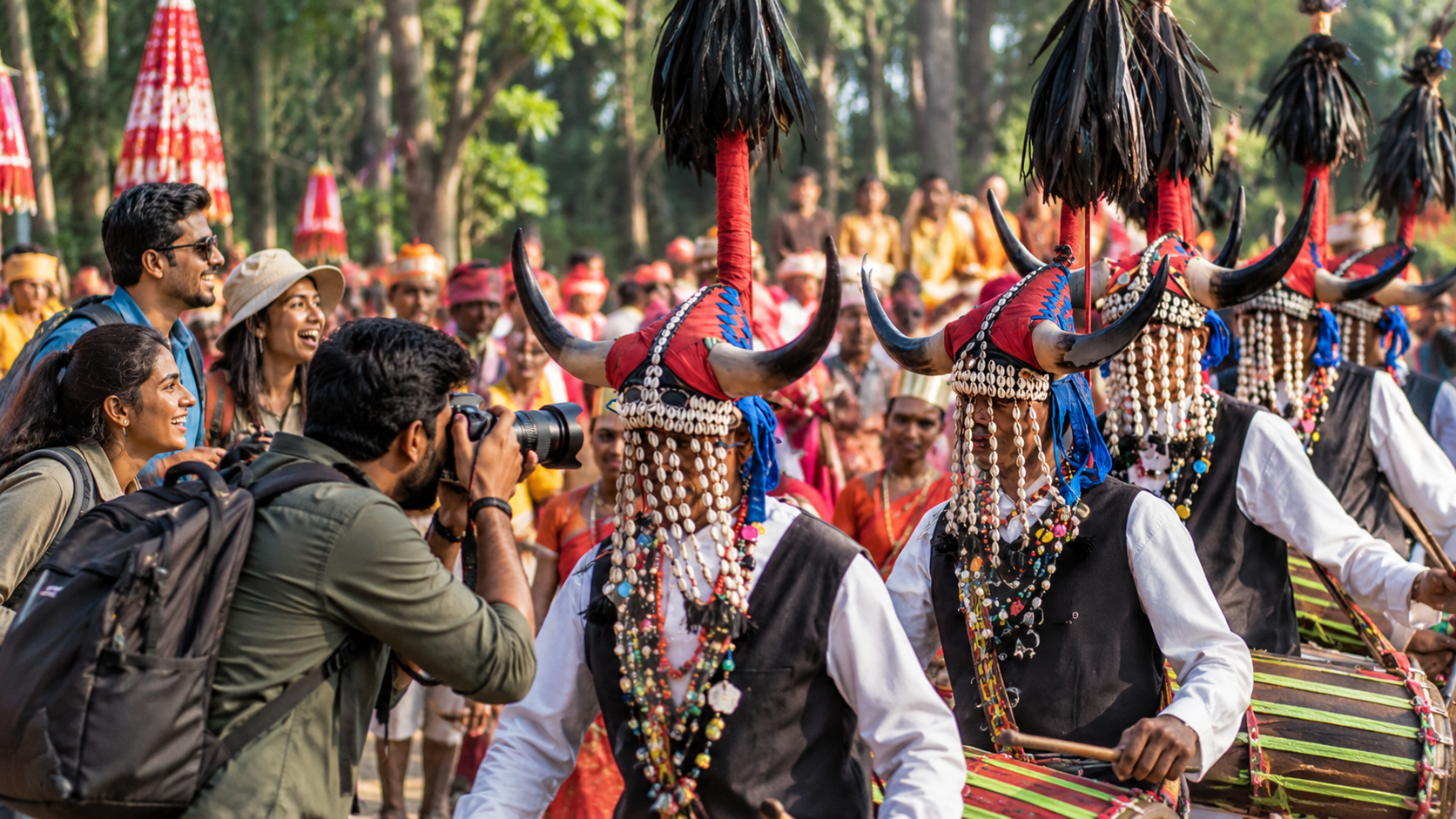 Culture & Craft Seekers 
