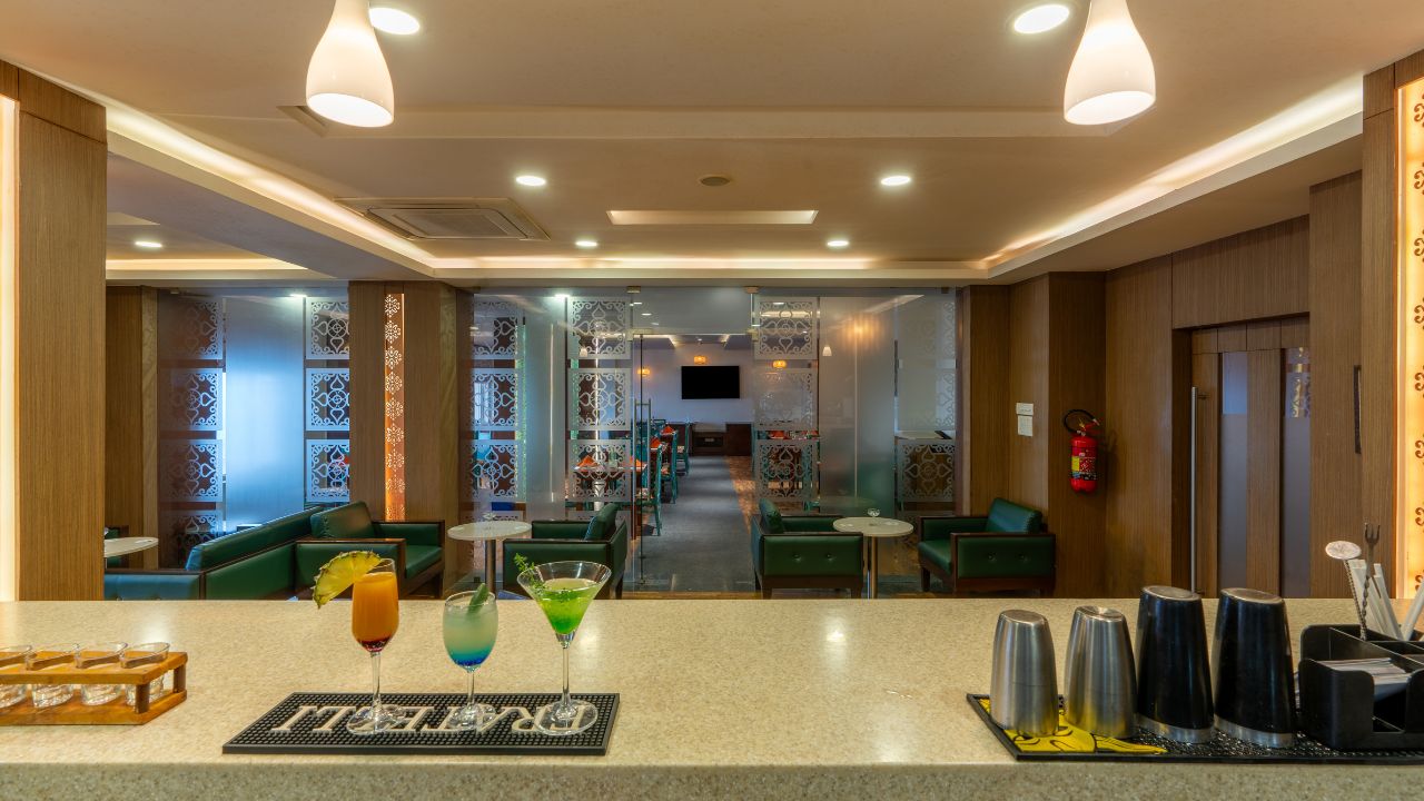 Restobar 