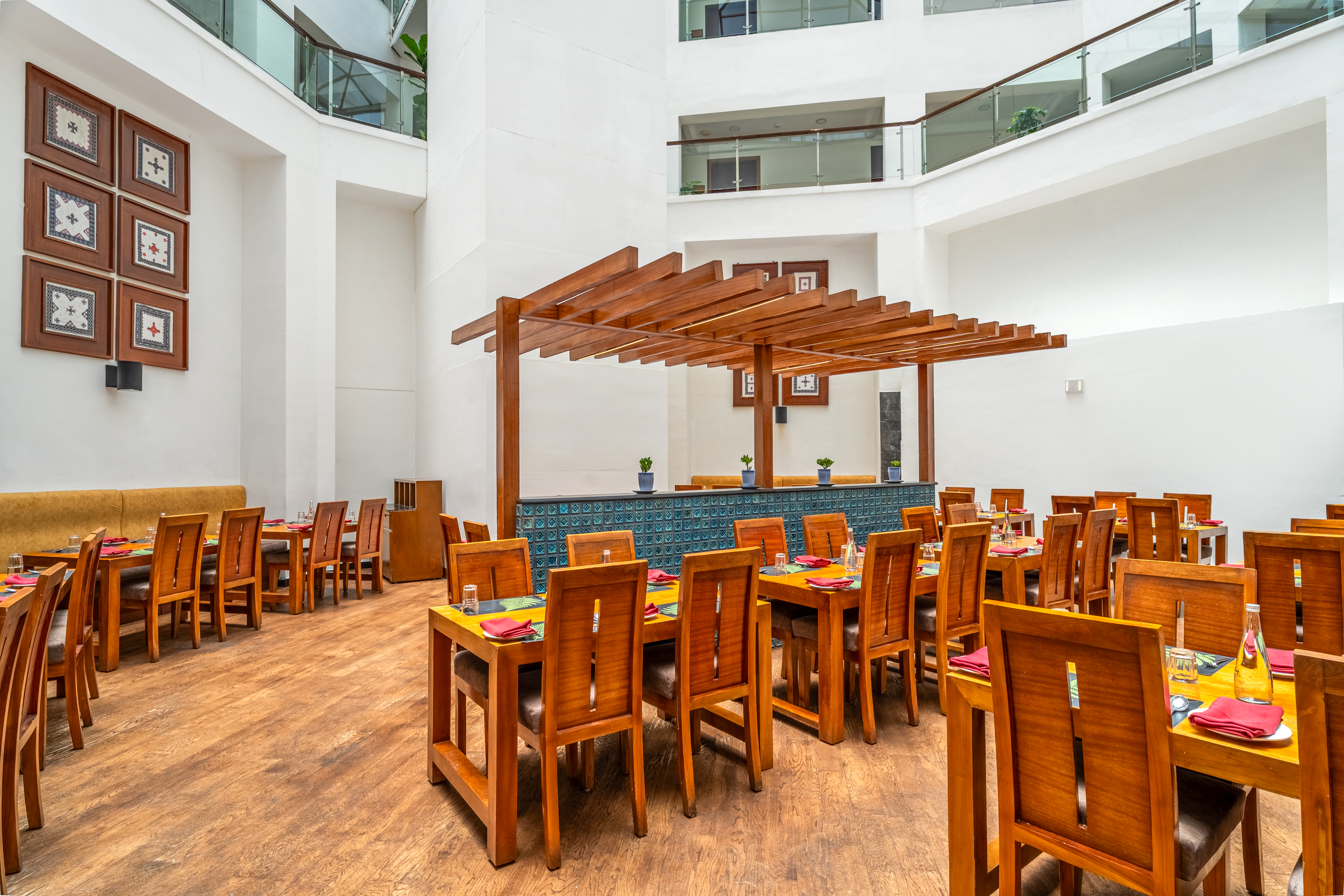 Savour the Flavours of the Nilgiris 