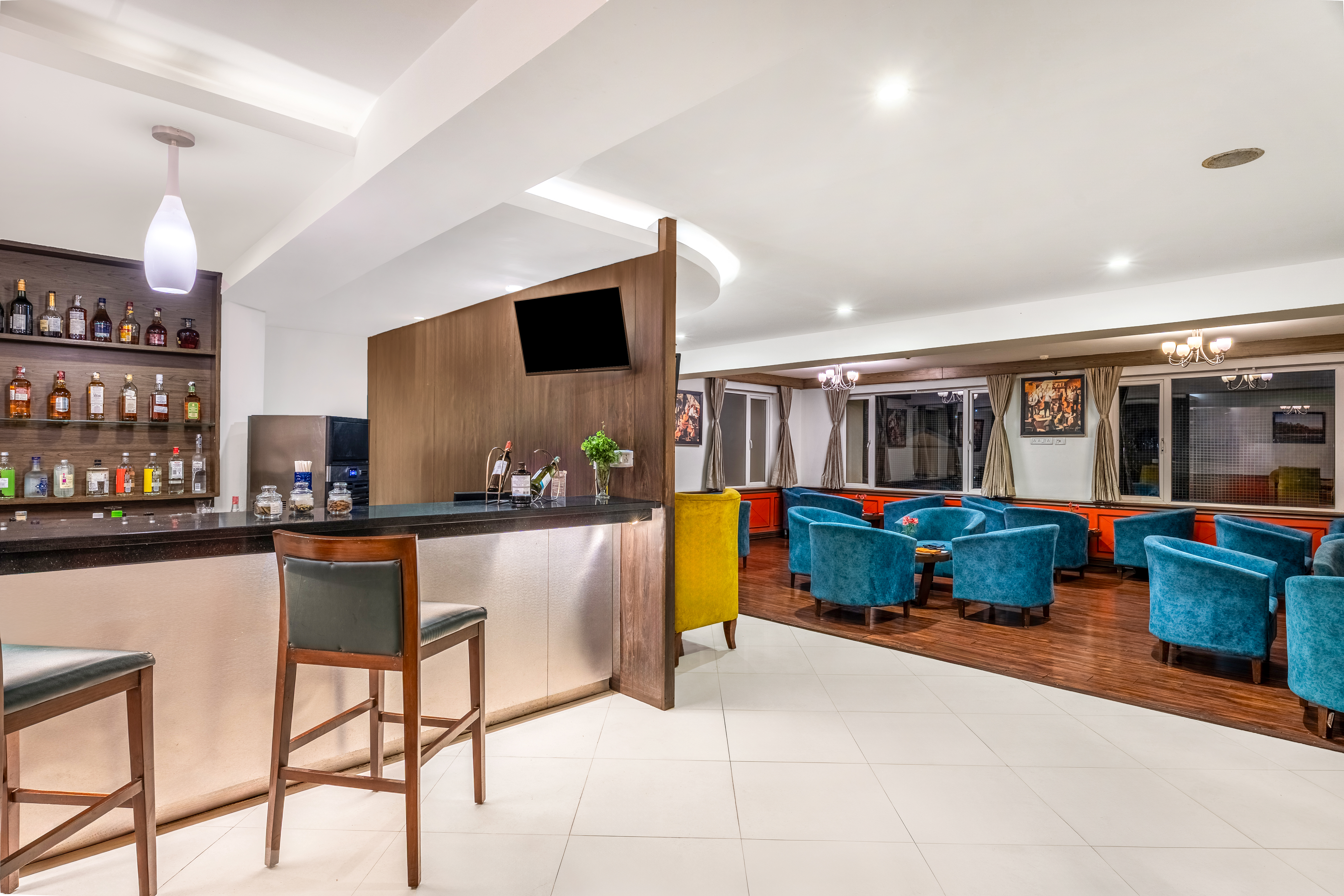 Sterling LOCAL – The Restobar 