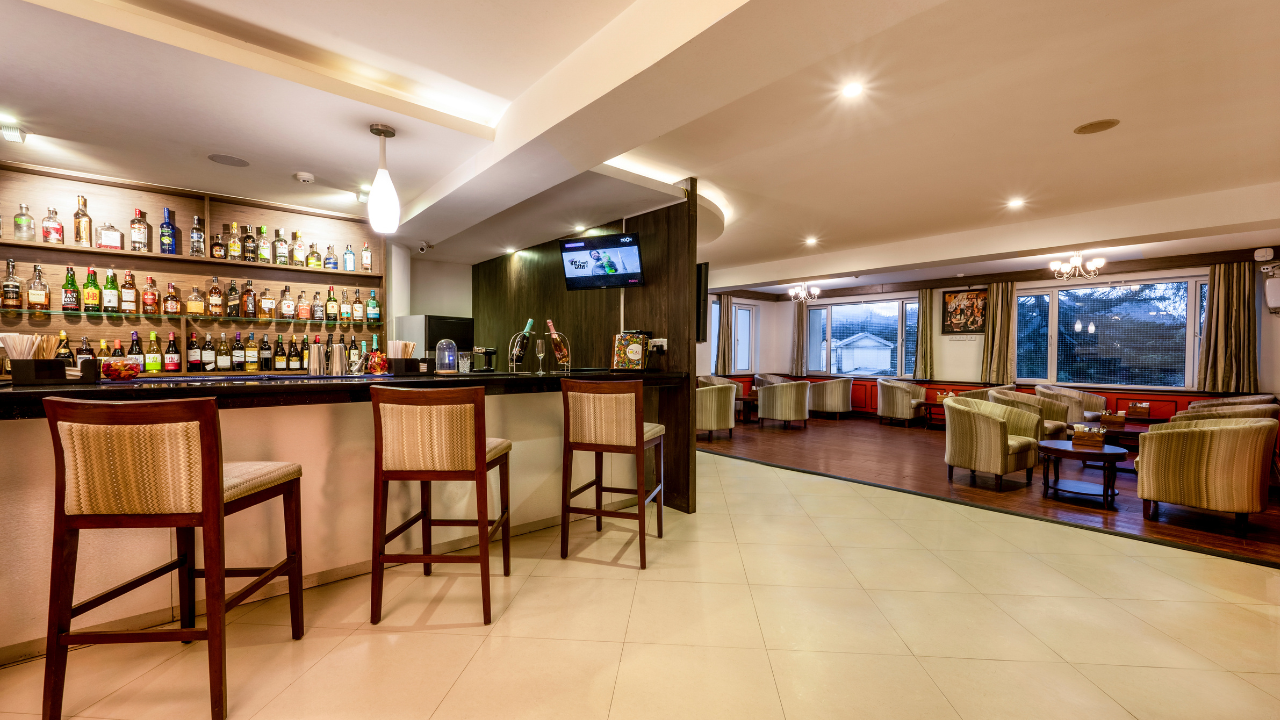 Sterling LOCAL – The Restobar 