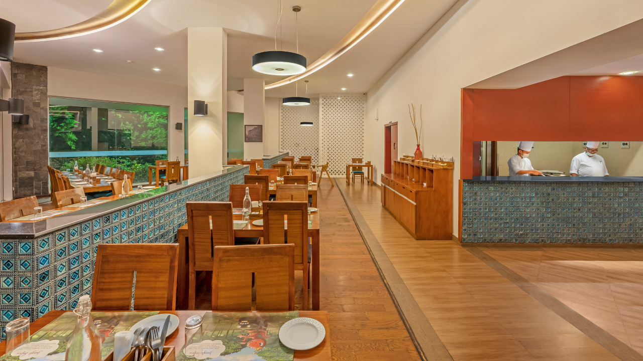 Savour the Flavours of the Nilgiris 