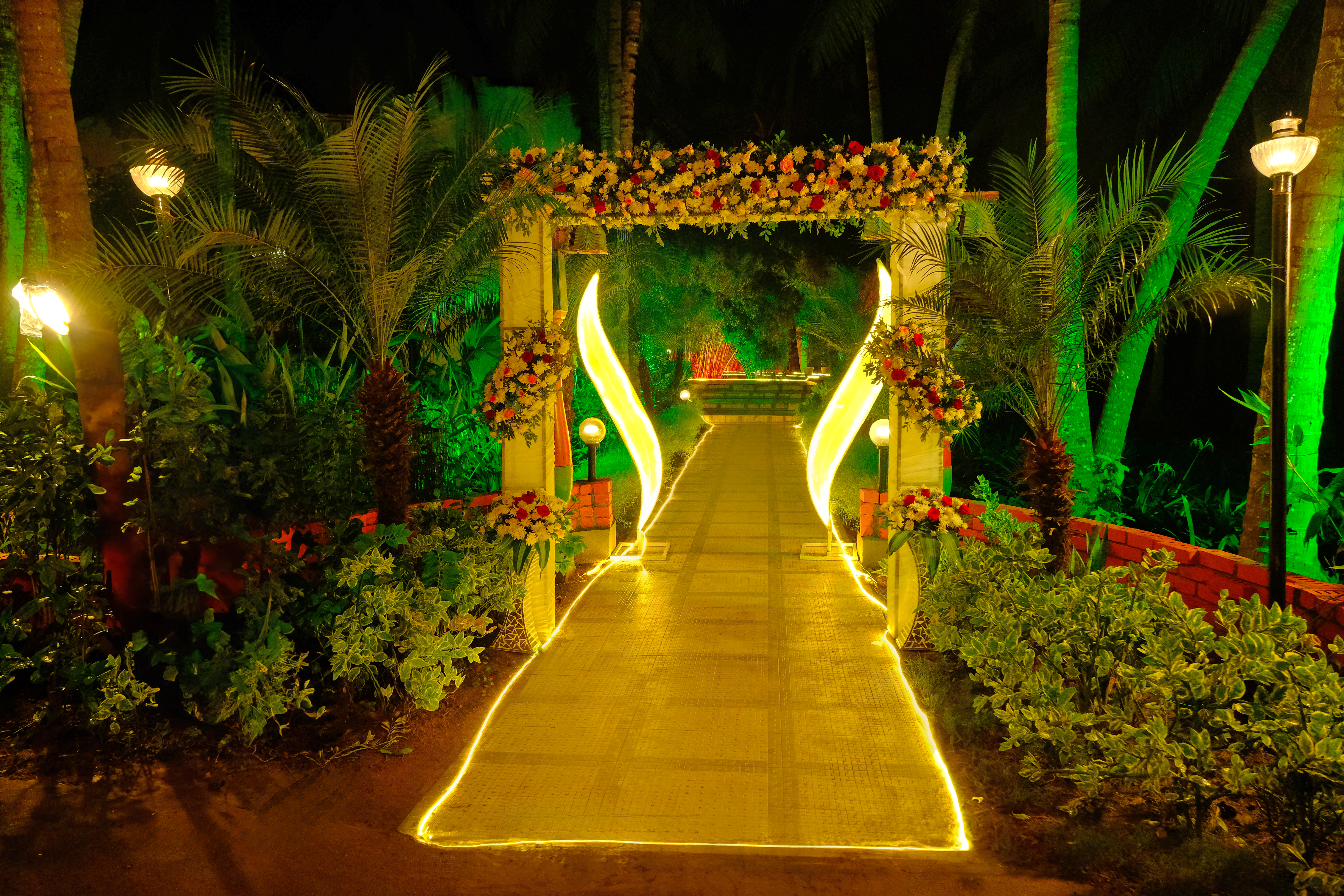 Events