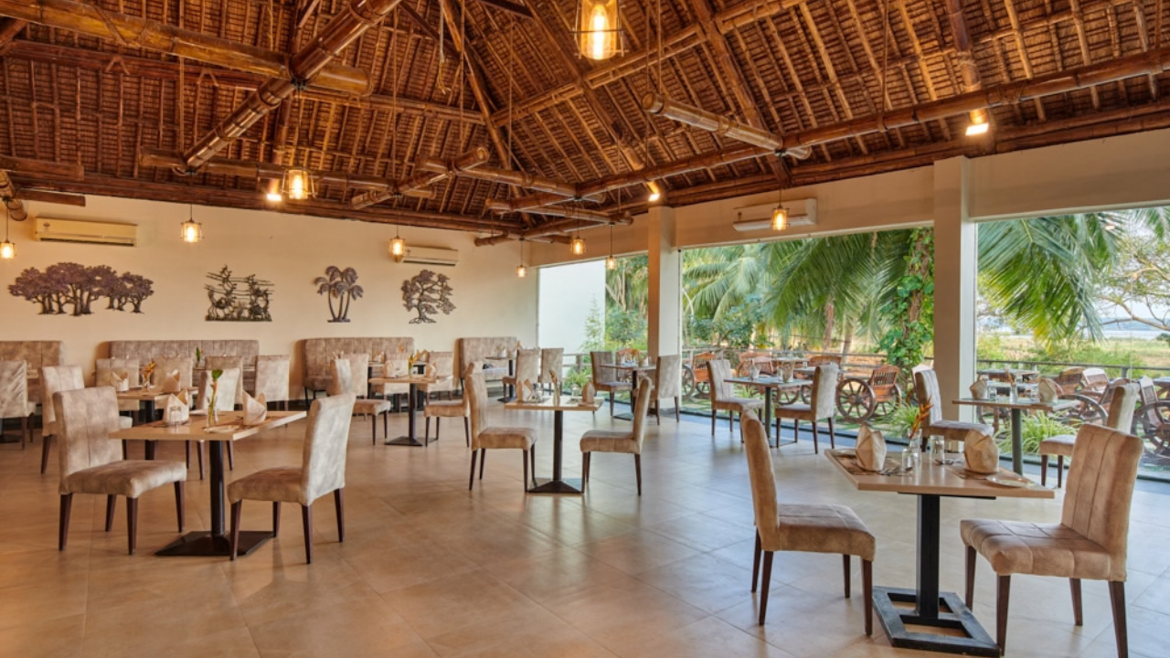 Konaseema Restaurant 