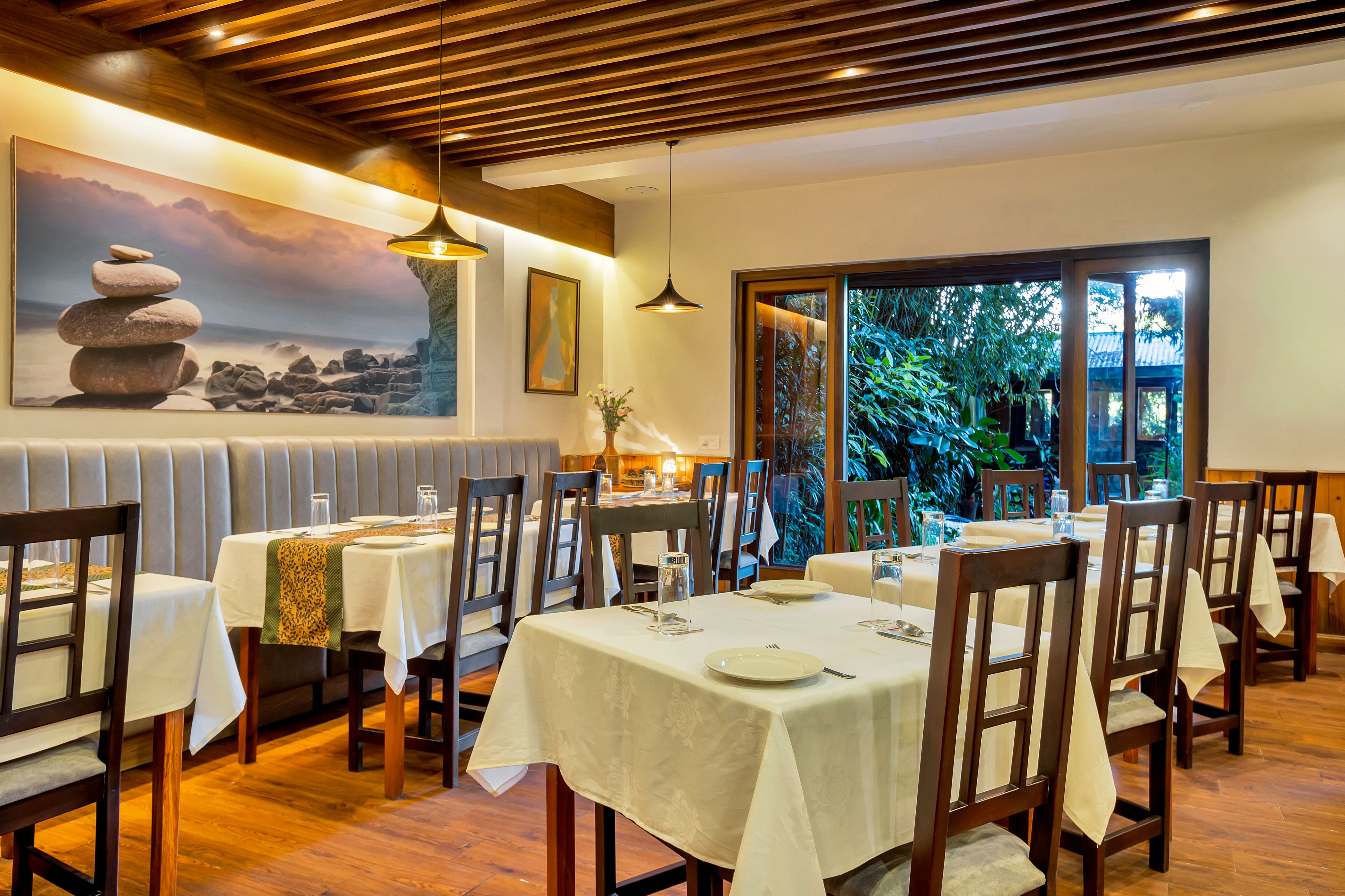Kokomendo | Signature Restaurant 