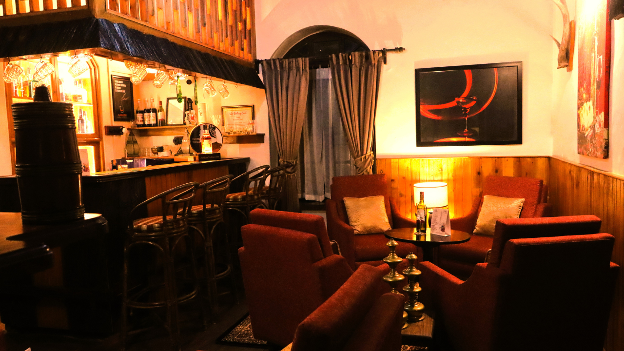 Sterling Local | Restobar 