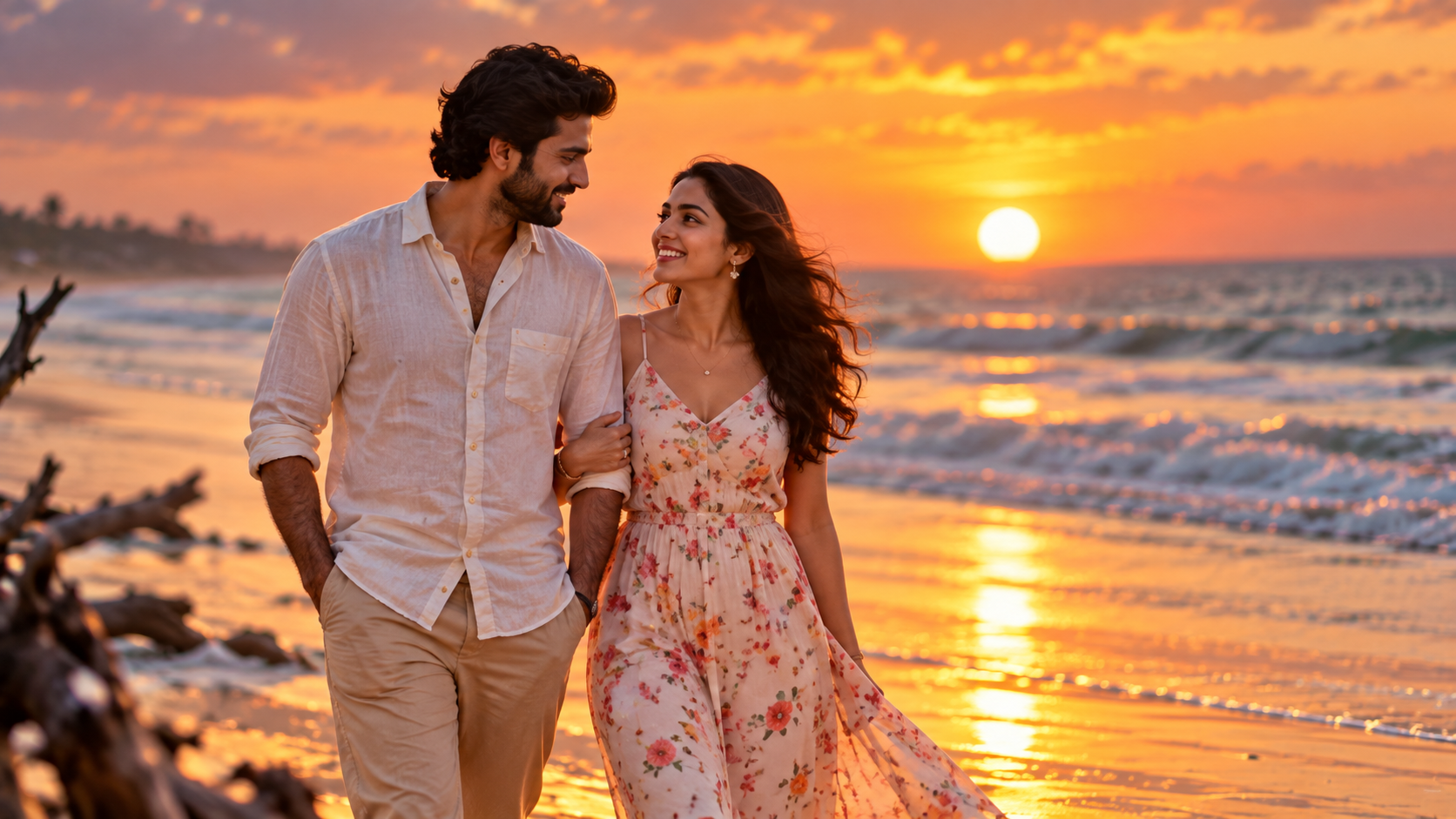March to June – Summer Escapes 