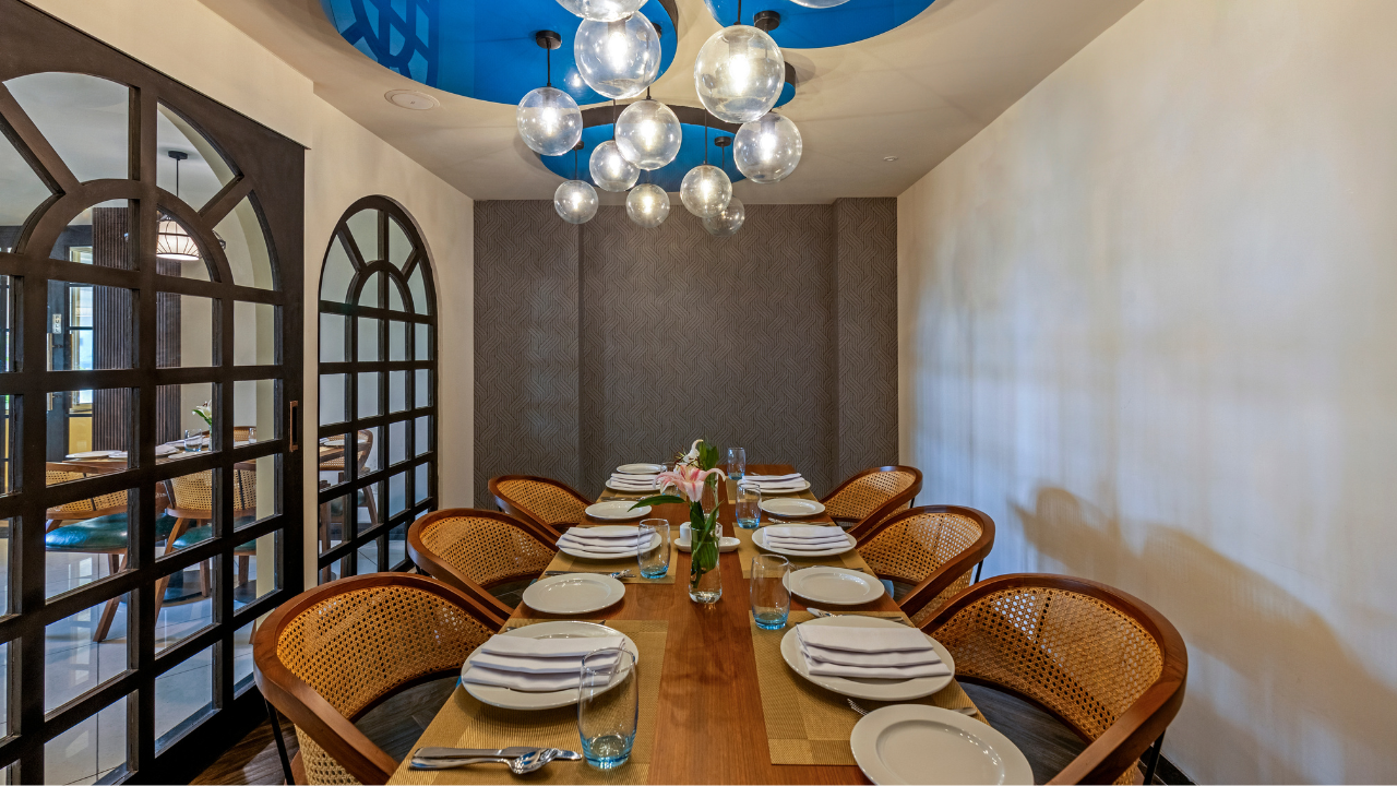 Amo Odisha - Authentic Oriya Cuisine and Resto Bar 