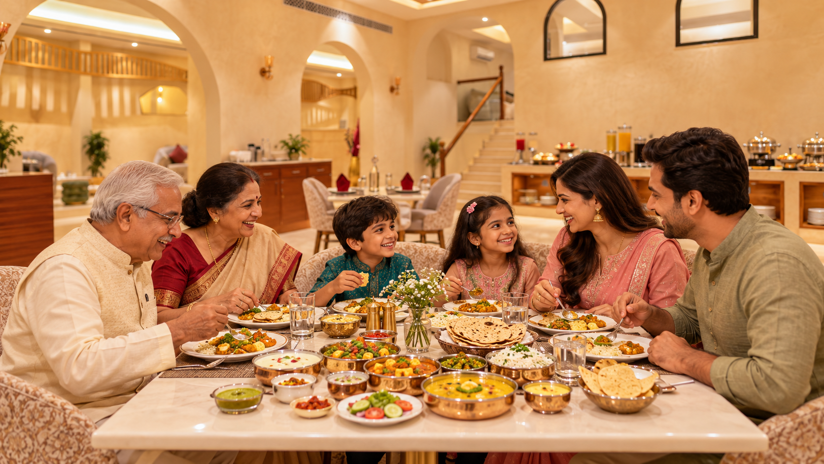 Guests With Dietary Restrictions 