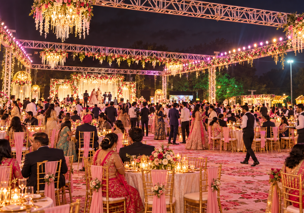 Events