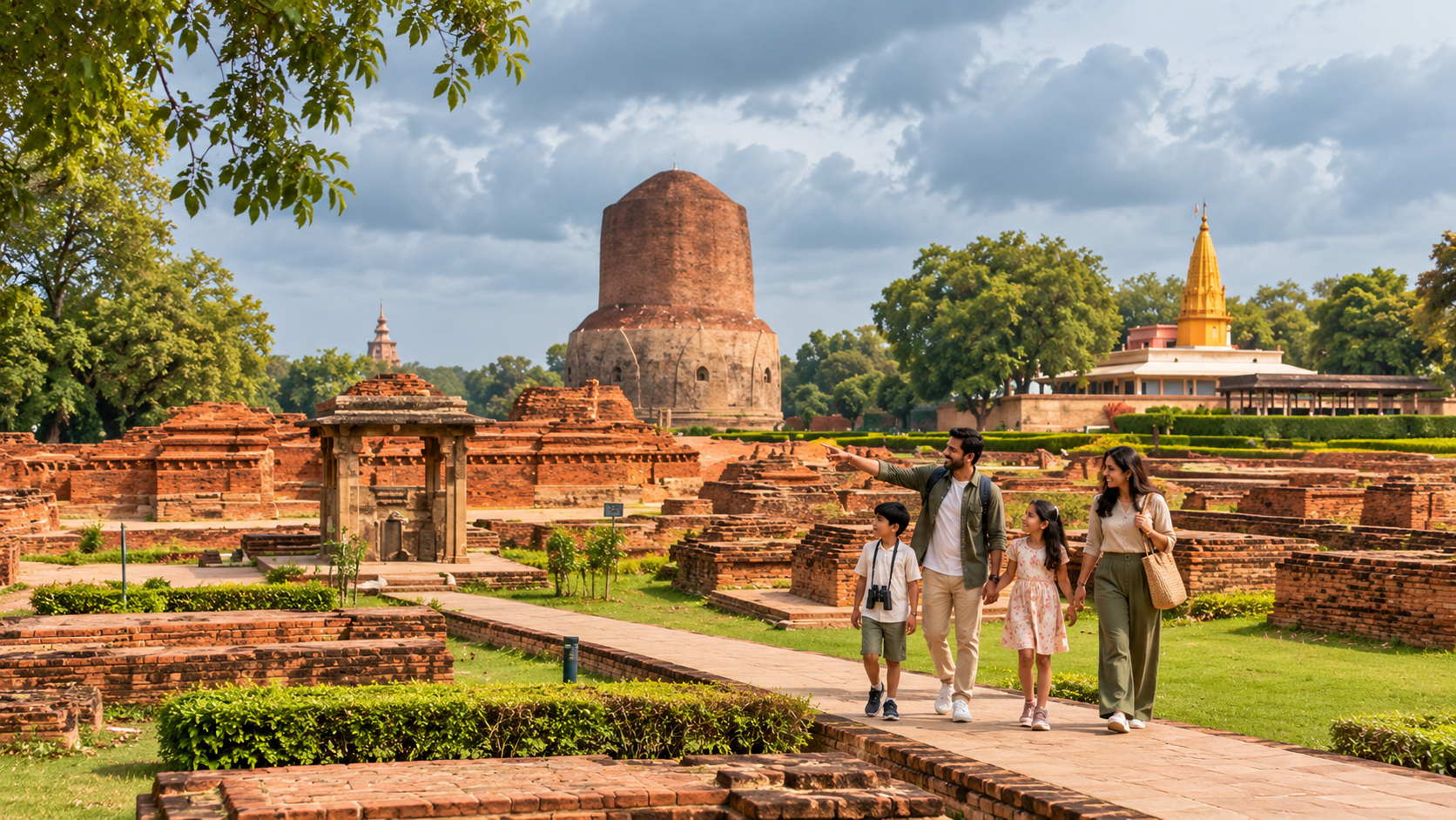 Heritage & Culture Seekers 