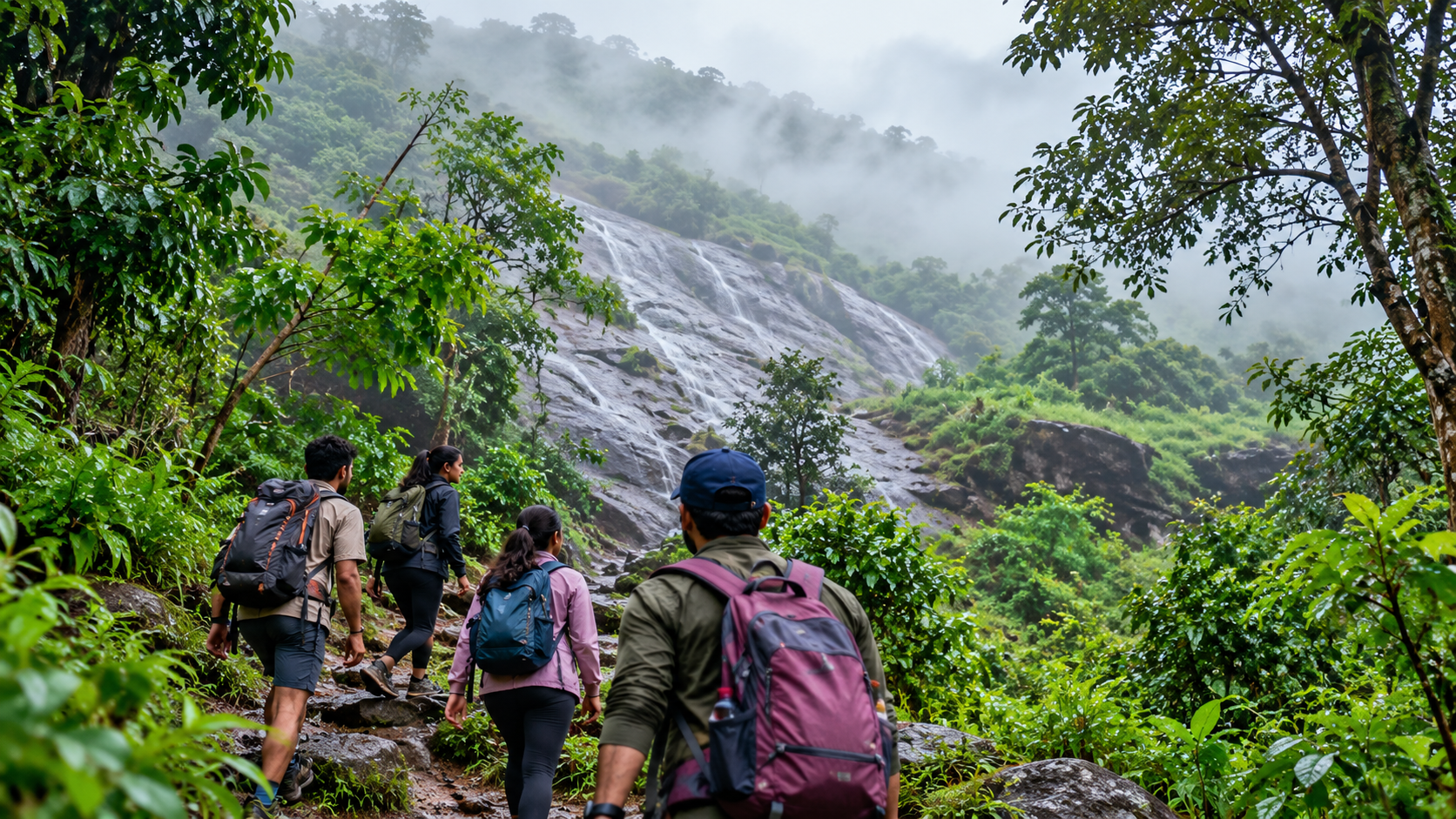 Nature & Wildlife Explorers 