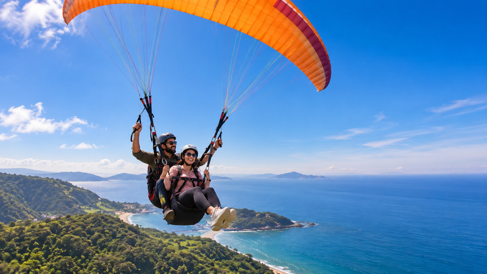 Adventure Seekers 