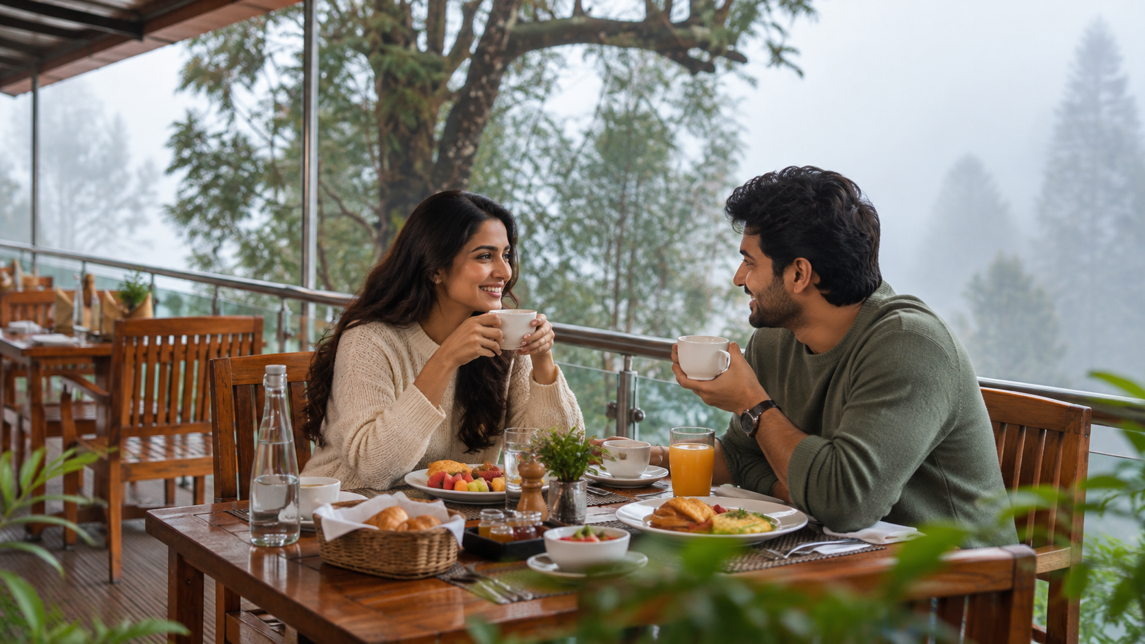 Romantic Escapes 