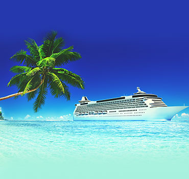 Membership Holiday with RCI