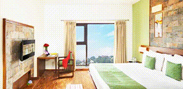 Two Bedroom Accommodation