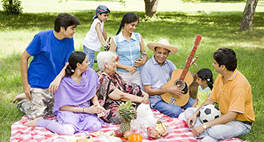 Join our Happy Holiday Family