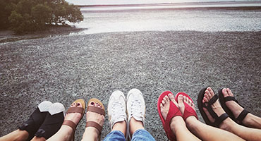 Hassle-free Holidays