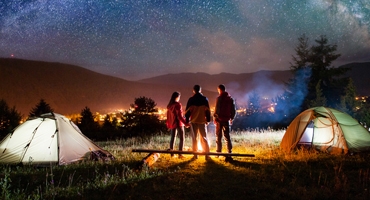 Varied Destination Experiences